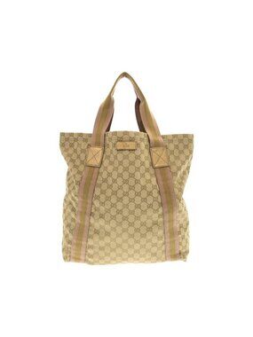 Gucci Vintage Bag Handbag Pink